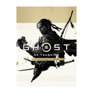 Аккаунт Steam – Ghost of Tsushima | Играть офлайн