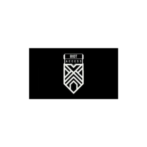 Riot Access UK 15 GBP