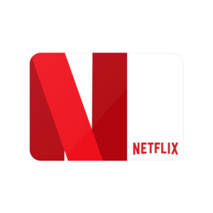 Netflix MX 1000 MXN