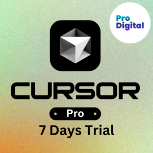 CURSOR PRO ПРОБНАЯ ВЕРСИЯ 7 ДНЕЙ ДЛЯ ЧАСТНОГО АВТО ГАС