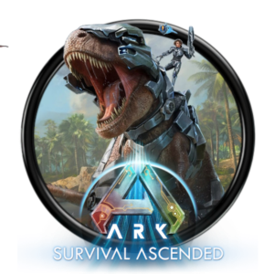 ARK: Survival Ascended +DLC  (Region Free)(GLOBAL)🌍