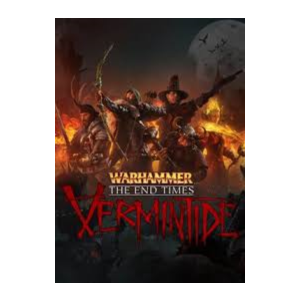 Warhammer: End Times Vermintide ключ Весь Мир РФ Россия