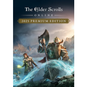 TESO: 2025 Premium Edition (Steam Ключ / РФ+ Global)