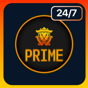 CS PRIME ПОПОЛНЕНИЕ \ БЕЗ ВХОДА В АККАУНТ СНГ