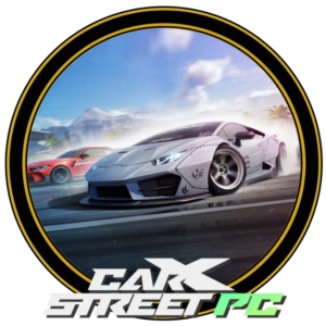 CarX Street - Deluxe edition +DLC (GLOBAL)🌍