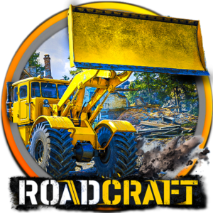 RoadCraft - Rebuild Edition +DLC (GLOBAL)🌍