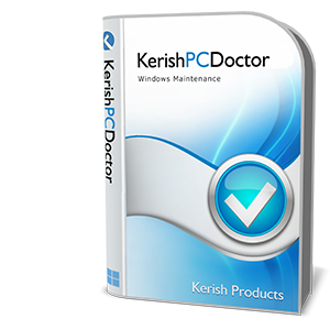 Kerish PC Doctor 3 ПК 2 год