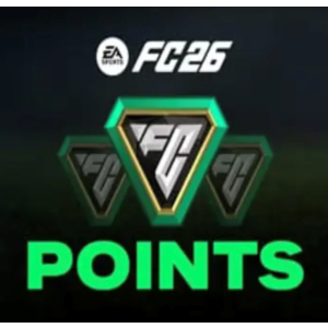 🔵FC 26 POINTS 1050/2800/5900/12000/18500🔵EA APP КЛЮЧ