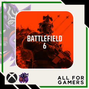 ✅ Battlefield 6 Standard/Phantom XBOX SERIES X|S ✅