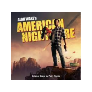 Alan Wake's American Nightmare ключ Весь Мир РФ Россия