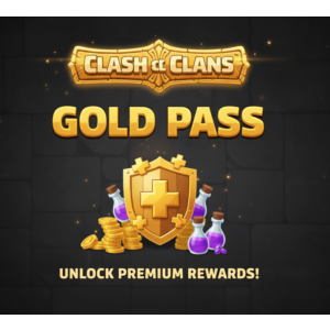 GOLD PASS