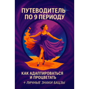 Путеводитель по 9 Периоду