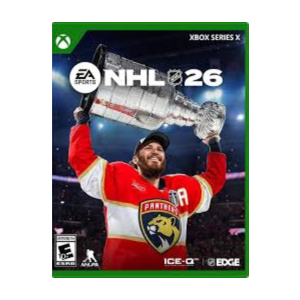 NHL™ 26 Xbox Series X|S КЛЮЧ