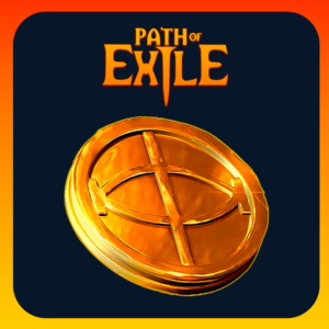 МОНЕТЫ \ НАБОРЫ \ PATH OF EXILE 1 & 2  \ БЫСТРО