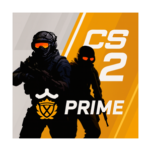 CS 2 [PRIME] + ПОЛНЫЙ ДОСТУП