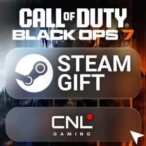 Call of Duty: Black Ops 7 в Steam | ПОДАРОК ​​В STEAM