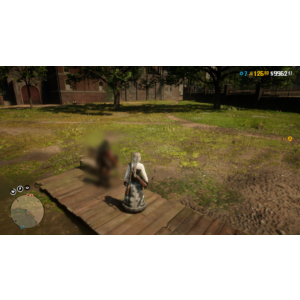 RDO • БЕЗ ПЕРЕДАЧИ АККАУНТА • УРОВЕНЬ + ДОЛЛАРЫ • RDR