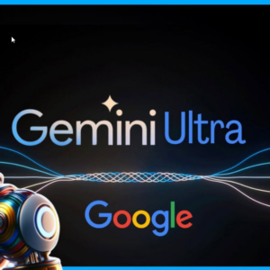 Gemini Ultra-Veo 3/ Gemini 2.5 Pro 1/12 месяцев