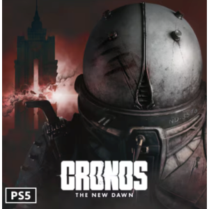Cronos: The New Dawn / П3 активация PS5