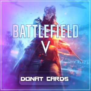 🎮 Battlefield V PS4/PS5 | Турция | На личный аккаунт