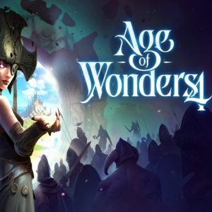 Age of Wonders 4 (Ключ Steam | РФ+СНГ+TR+LATAM)