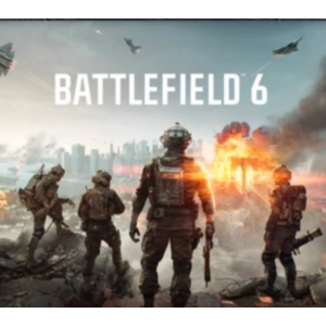 Battlefield 6 ^ Standart/Phantom ^ Steam