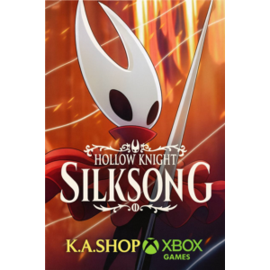 Hollow Knight: Silksong