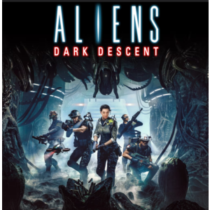 Aliens: Dark Descent (Steam/Ключ/ Весь Мир)