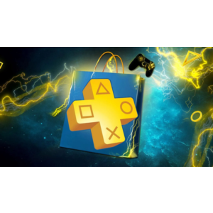 Playstation Plus DELUXE 12м. | Турция