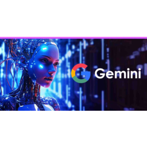 Gemini Google AI Pro | Veo 3 + Flow на 6 месяцев