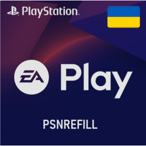 ✅ EA PLAY 1-12 МЕСЯЦЕВ PS4/PS5 PLAYSTATION УКРАИНА