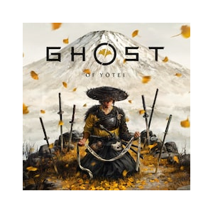 Ghost of Yotei PS5 П2 П3