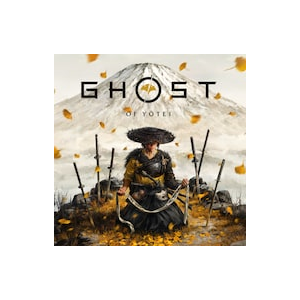 Ghost of Yotei PS5 П2 П3