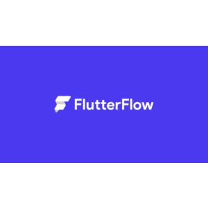 FlutterFlow Pro | личный аккаунт на 12 месяцев