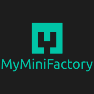 MyMiniFactory | Оплатить 3D модель
