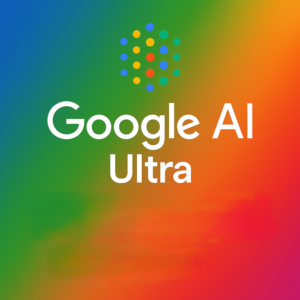Google AI Ultra– 25000/45000 КРЕДИТОВ (КОРОТКИЙ СРОК)