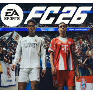 EA SPORTS FC 26 (FIFA 26) | EA App | ПК | Оффлайн