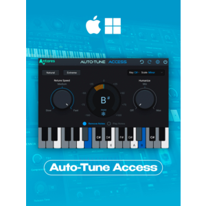 🔥 Antares Auto-Tune Access | Официальный ключ