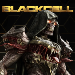ПК/PS/XBOX ☑️⭐ Черный сектор/BlackCell BO6 Сезон 6