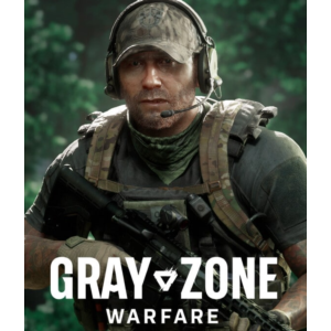 Gray Zone Warfare Новый Игровой Аккаунт
