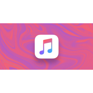 Промокод Apple Music 2/3 месяца