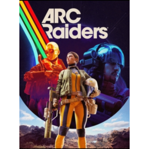 💻🟥 ARC Raiders PS5 П3-Онлайн
