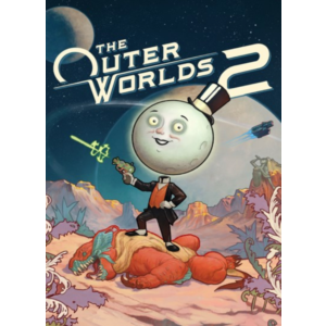 💻🟥 The Outer Worlds 2 PS5 П3-Онлайн