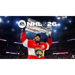 💻🟥 NHL 26  PS5 П3-Онлайн