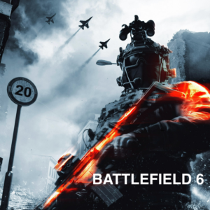 ⭐️Battlefield 6⭐️Xbox series X|S