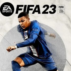 FIFA 23 (PS5)+25 Игр общий