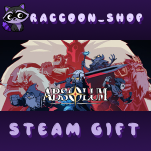 Absolum * STEAM RU*KZ*UA*СНГ🔥