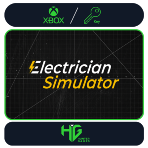 Electrician Simulator xbox key