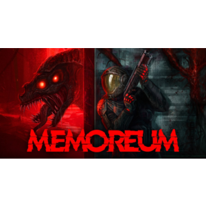Memoreum для oculus quest 2 3(s) gift
