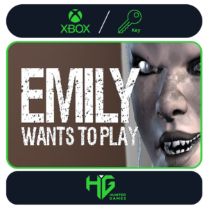 Emily Wants to Play xbox key